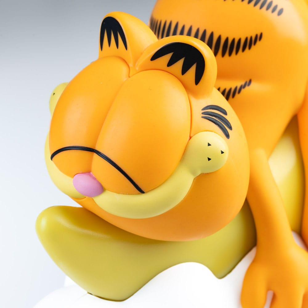 Garfieldlamp met USB-C