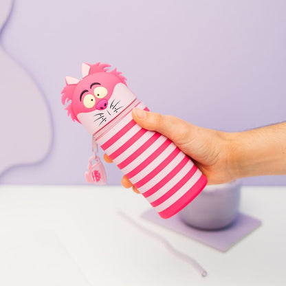 Alice in Wonderland 3D Etui Cheshire Cat