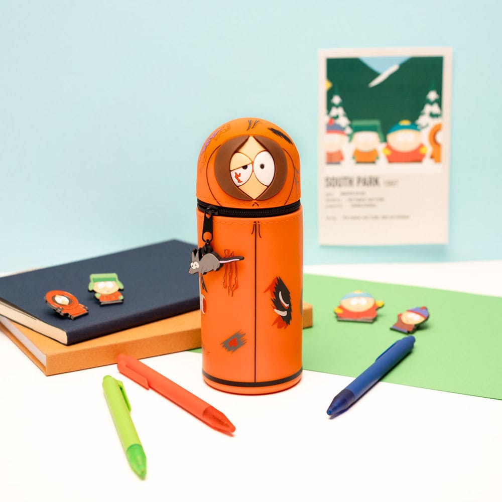 South Park 3D Etui Kenny