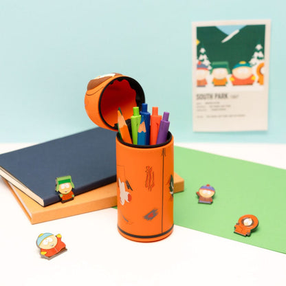 South Park 3D Etui Kenny