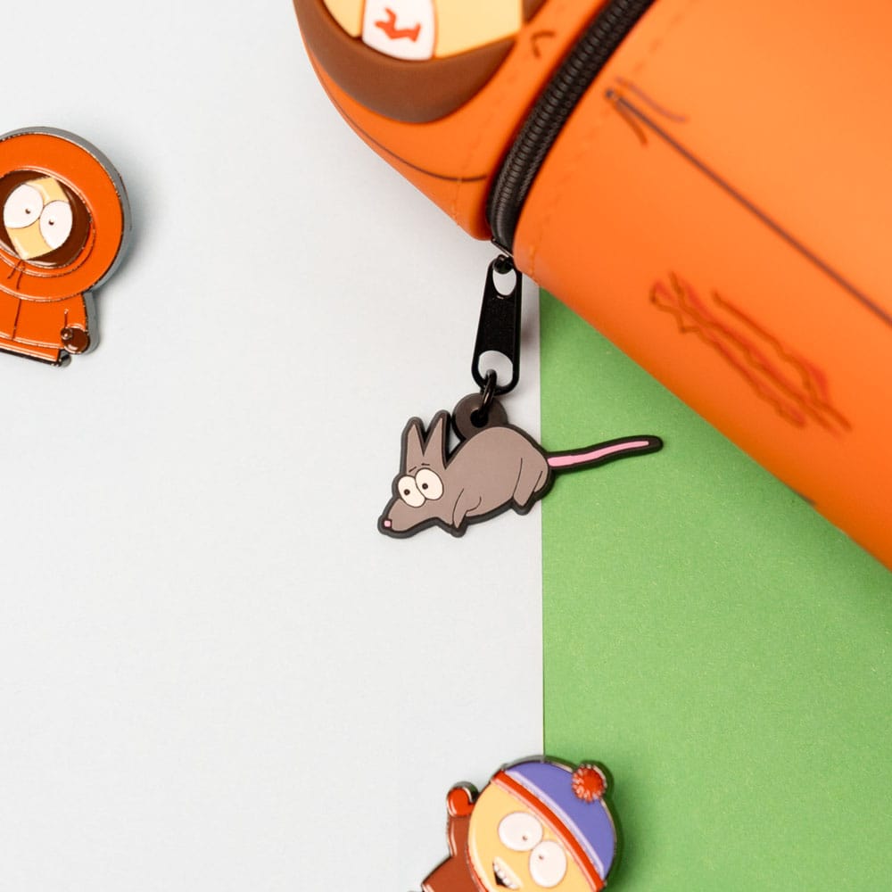 South Park 3D Etui Kenny
