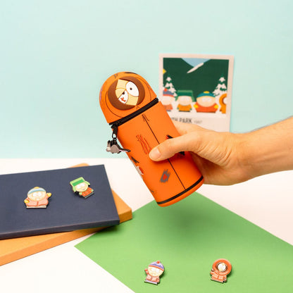 South Park 3D Etui Kenny