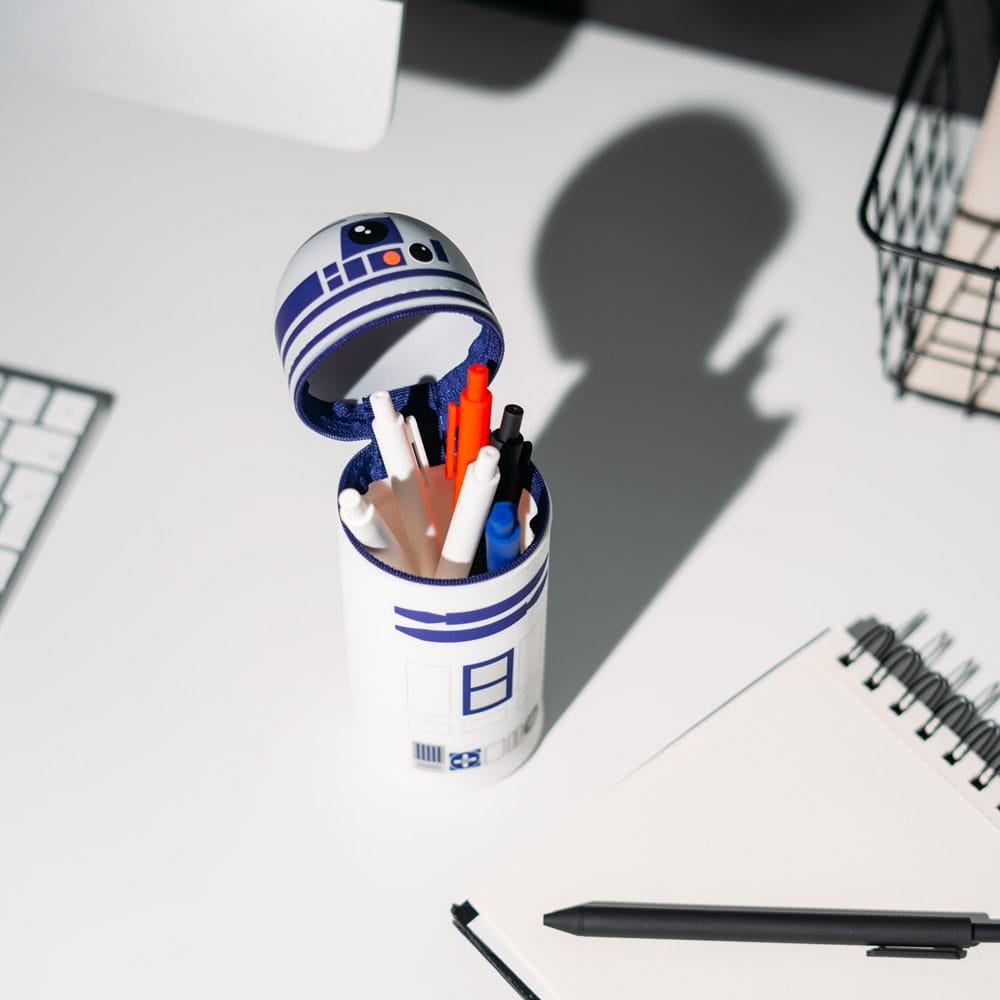 Star Wars 3D-etui R2-D2