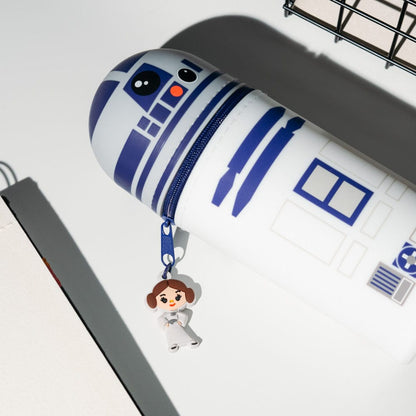 Star Wars 3D-etui R2-D2