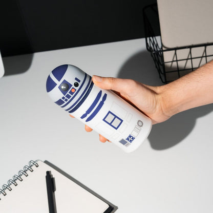Star Wars 3D-etui R2-D2