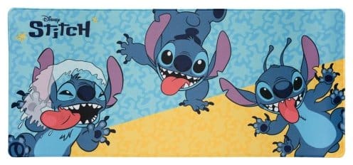 Disney Stitch Muismat 80 x 35 cm