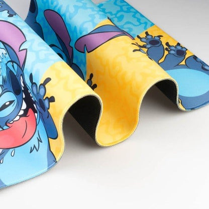 Disney Stitch Muismat 80 x 35 cm