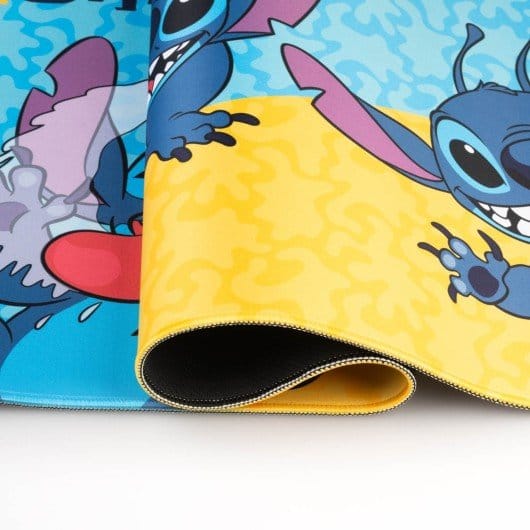 Disney Stitch Muismat 80 x 35 cm