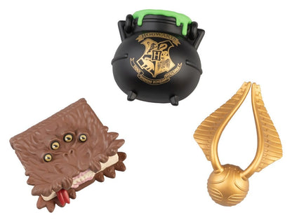 Harry Potter Groep 2 Set magneten