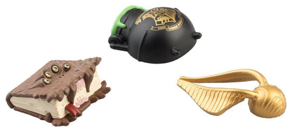 Harry Potter Groep 2 Set magneten