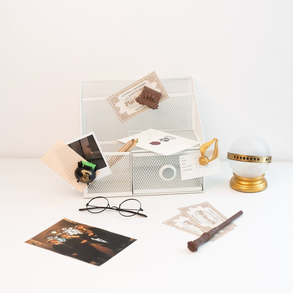 Harry Potter Groep 2 Set magneten