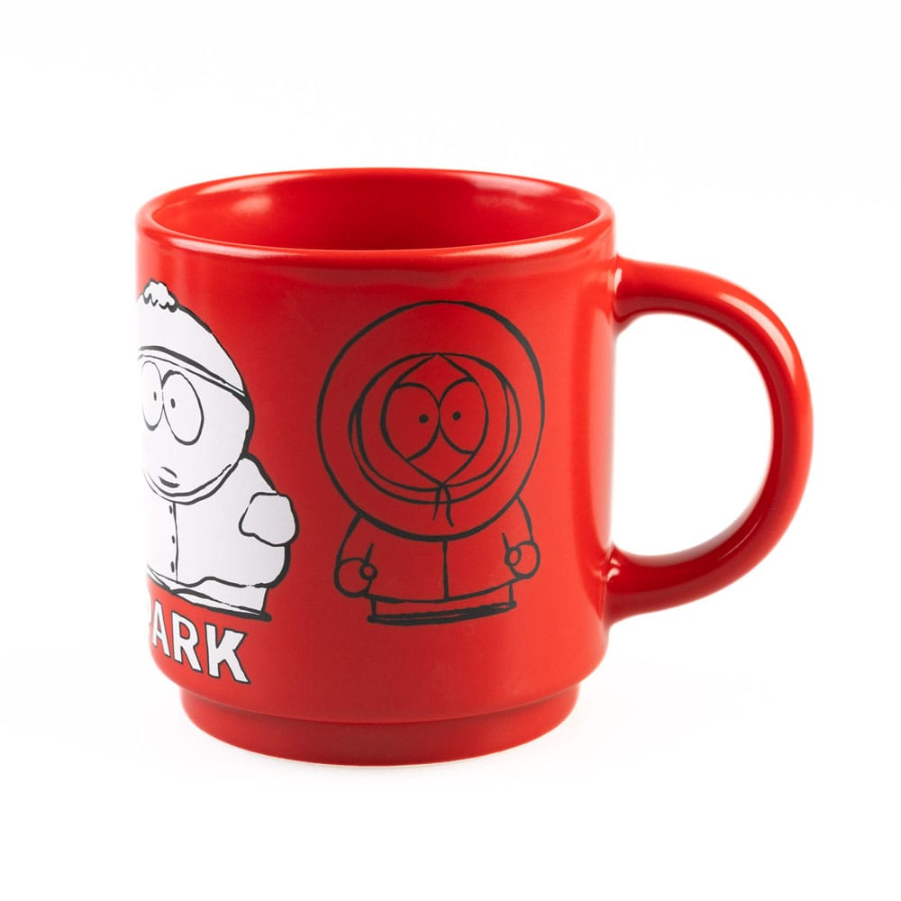 South Park-mokset (4)