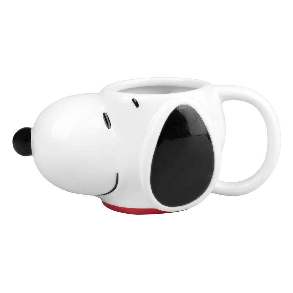 Pinda's 3D Mok Snoopy