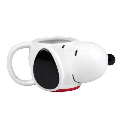 Pinda's 3D Mok Snoopy