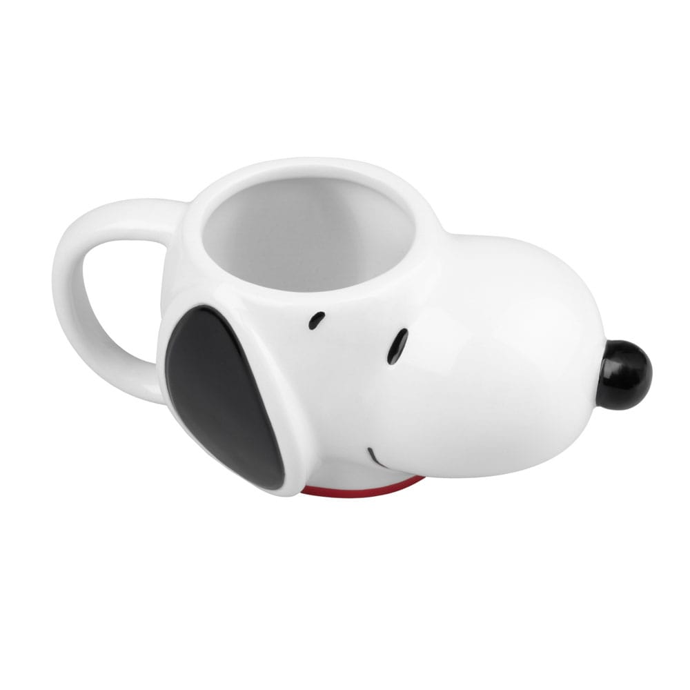 Pinda's 3D Mok Snoopy