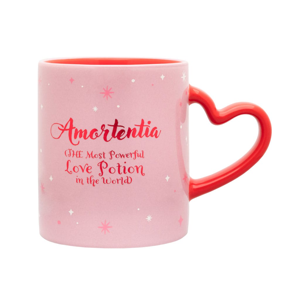 Harry Potter-mok Premium Ver. Liefdesdrankje