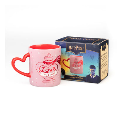 Harry Potter-mok Premium Ver. Liefdesdrankje