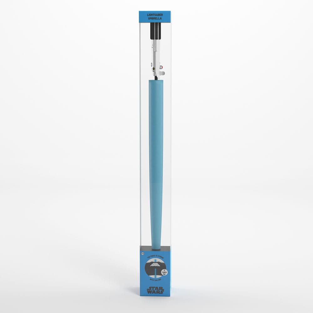 Star Wars-paraplu Premium Luke Skywalker