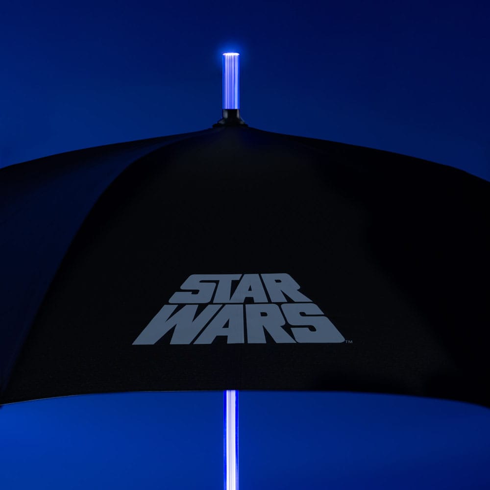 Star Wars-paraplu Premium Luke Skywalker