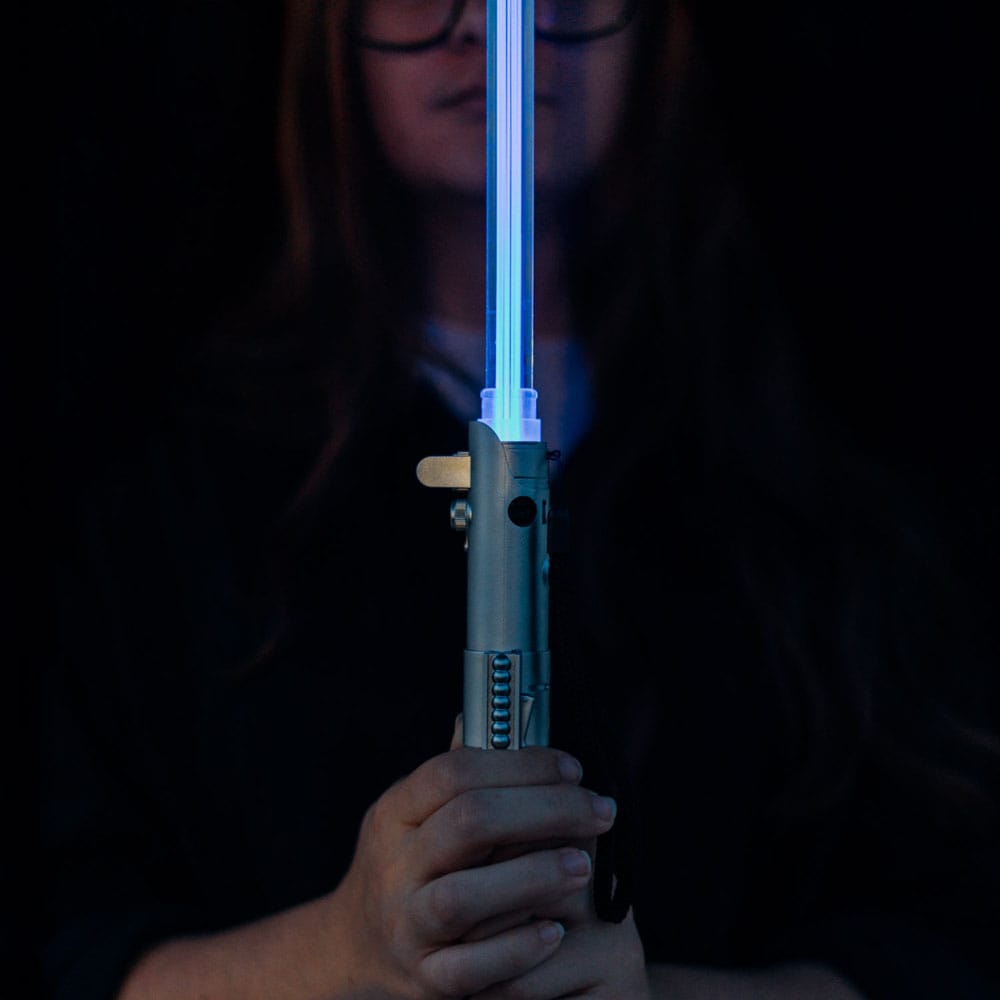 Star Wars-paraplu Premium Luke Skywalker