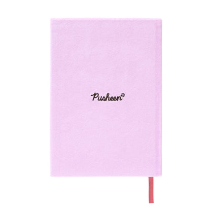 Pusheen Premium Pluche Notitieboekje A5