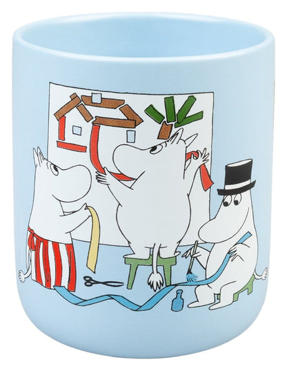 Moomin keramische potloodhouder