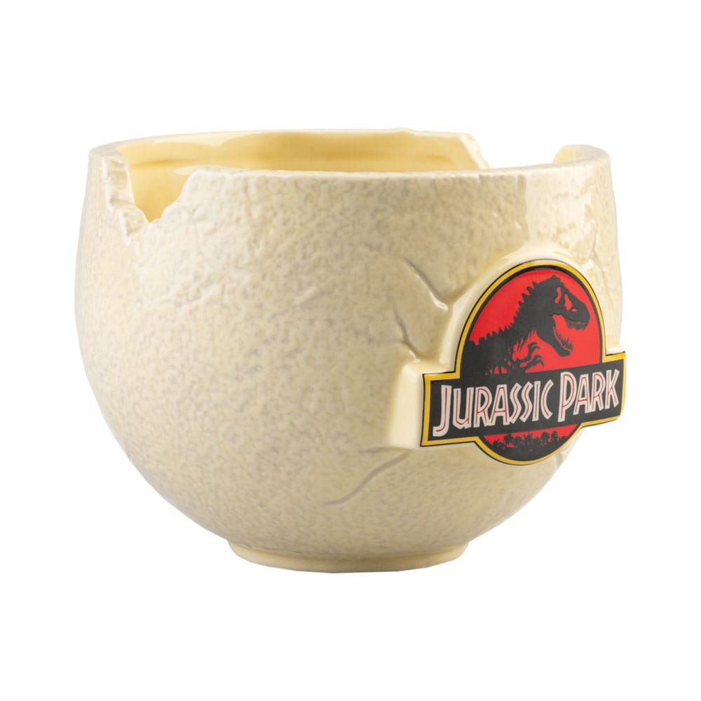 Jurassic Park 3D-kom