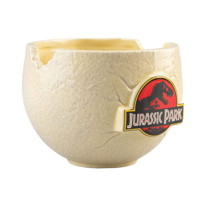 Jurassic Park 3D-kom