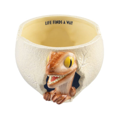 Jurassic Park 3D-kom