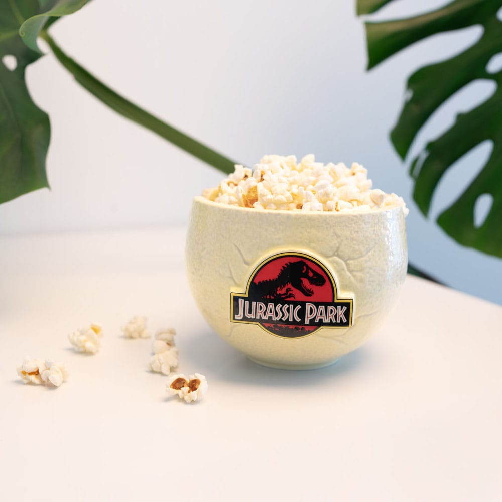 Jurassic Park 3D-kom