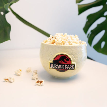 Jurassic Park 3D-kom