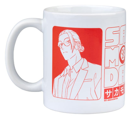 Sakamoto Dagen Mok 350 ml