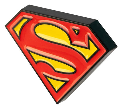 DC Comics Magneet met Flesopener Superman 9 cm