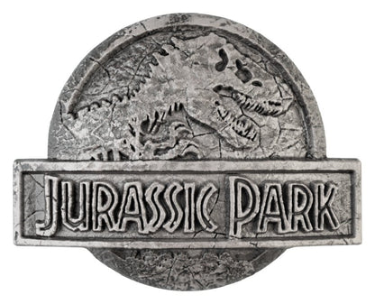 Jurassic Park Magneet met Flesopener 8 cm
