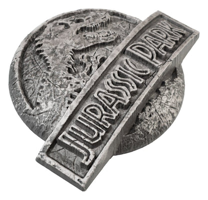 Jurassic Park Magneet met Flesopener 8 cm