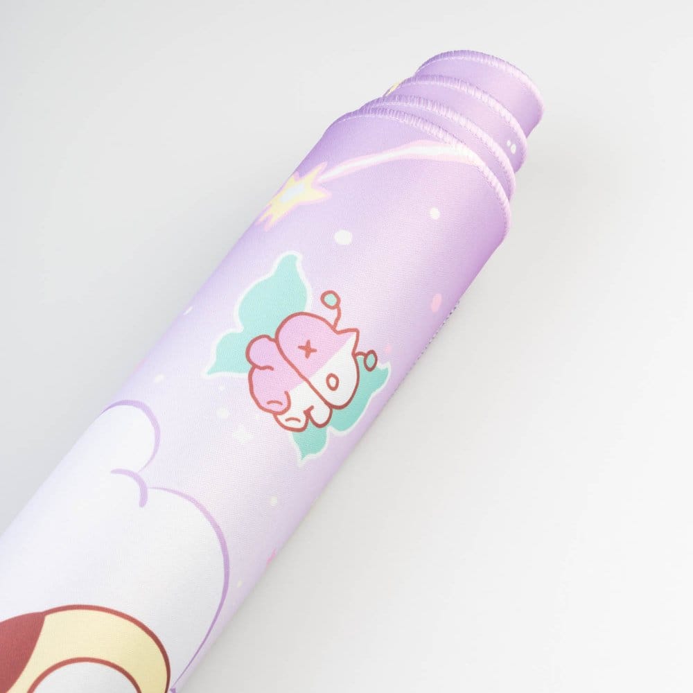 BT21 XL Muismat The Journey 80 x 35 cm