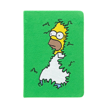 Het Simpsons Premium Notitieboek A5