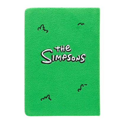 Het Simpsons Premium Notitieboek A5