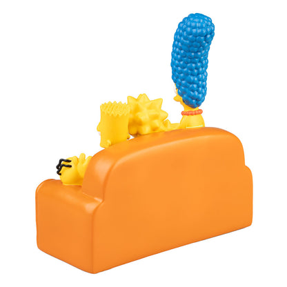 The Simpsons 3D eeuwigdurende kalender