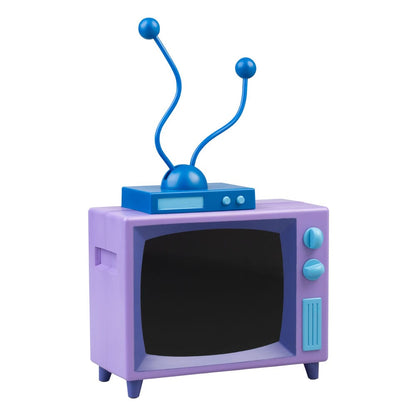 The Simpsons-lamp met USB-C-tv