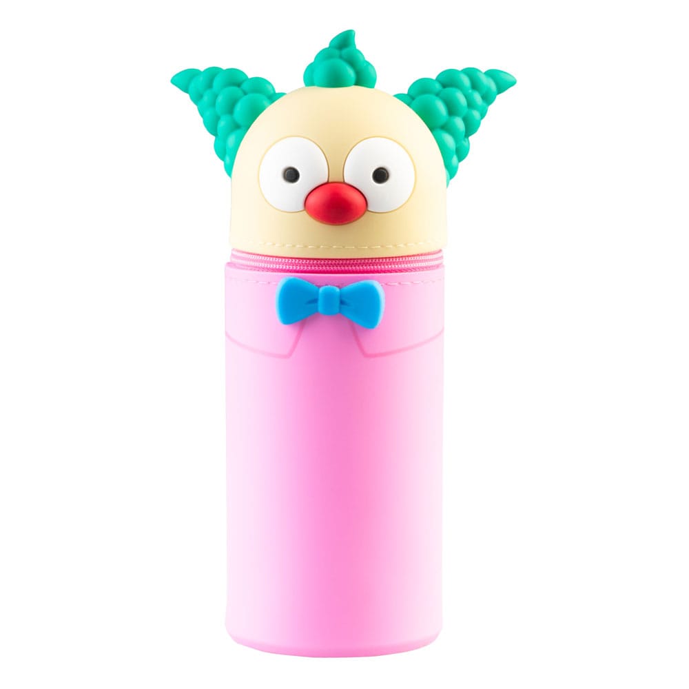 The Simpsons 3D Etui Krusty de Clown