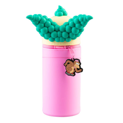 The Simpsons 3D Etui Krusty de Clown
