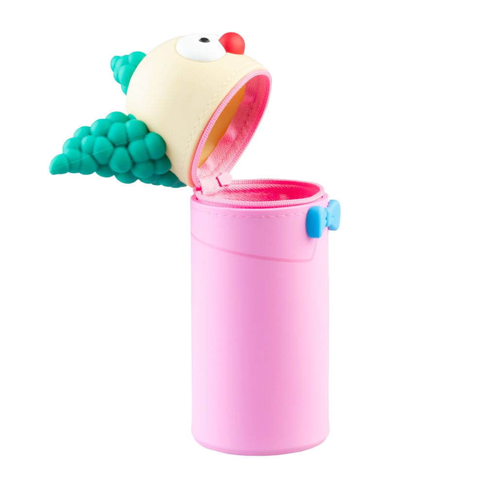 The Simpsons 3D Etui Krusty de Clown
