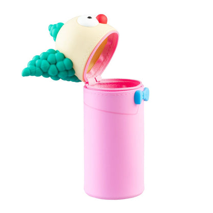 The Simpsons 3D Etui Krusty de Clown