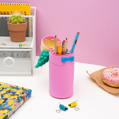 The Simpsons 3D Etui Krusty de Clown