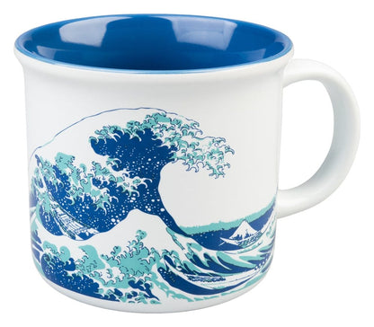 Hokusai Premium Mok 350 ml