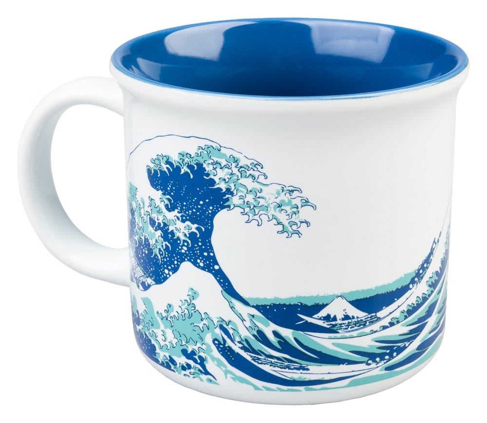 Hokusai Premium Mok 350 ml
