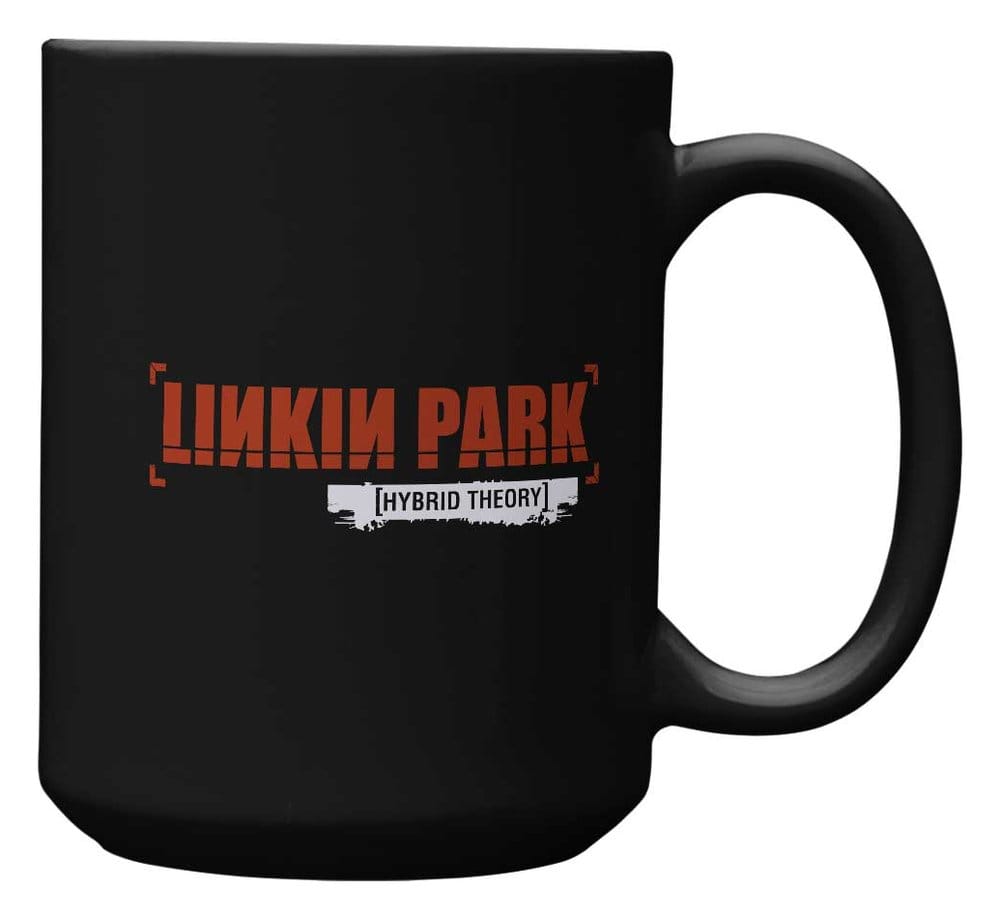 Linkin Park Mok 350 ml