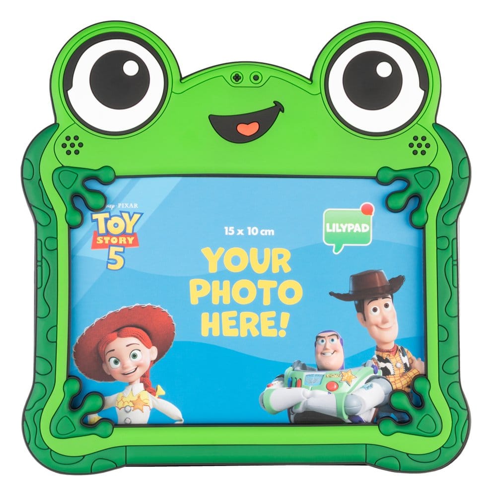 Disney Pixar Toy Story 5 magneet Lilypad