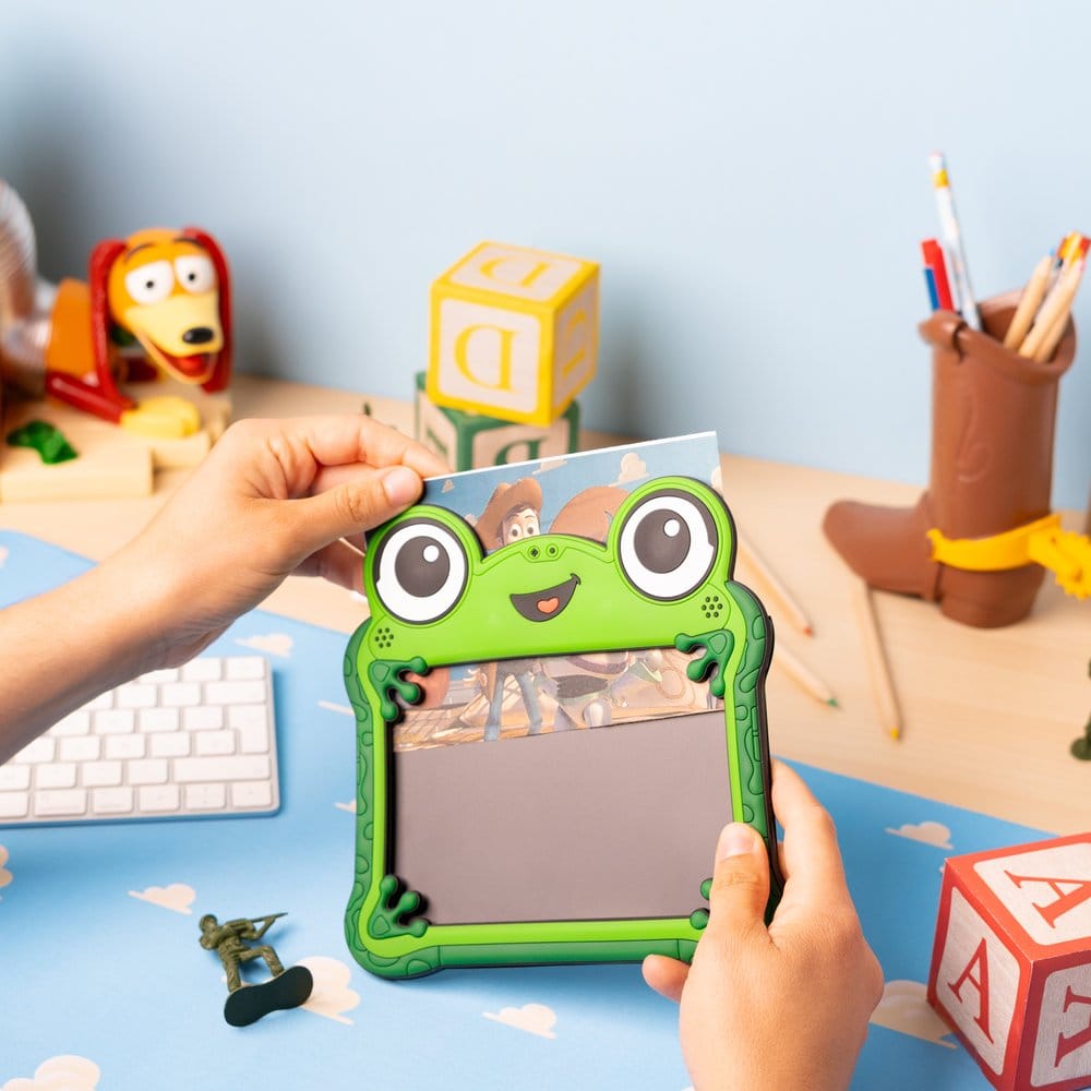 Disney Pixar Toy Story 5 magneet Lilypad